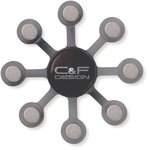 C&F Design Cap Fly Patch